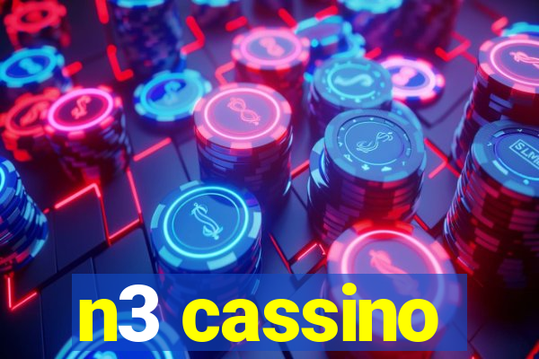 n3 cassino